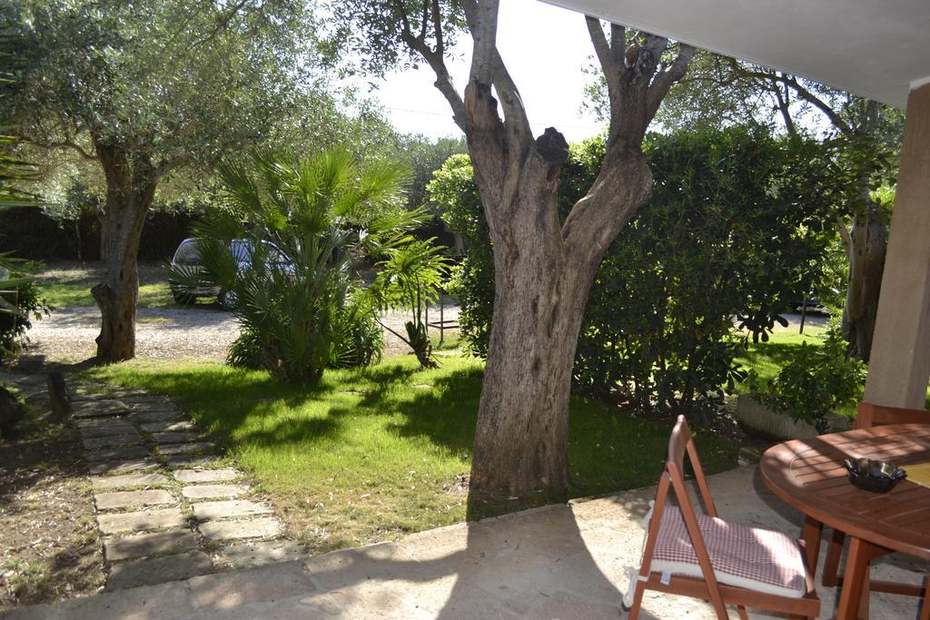 Gli Ulivi Lägenhet Alghero Rum bild