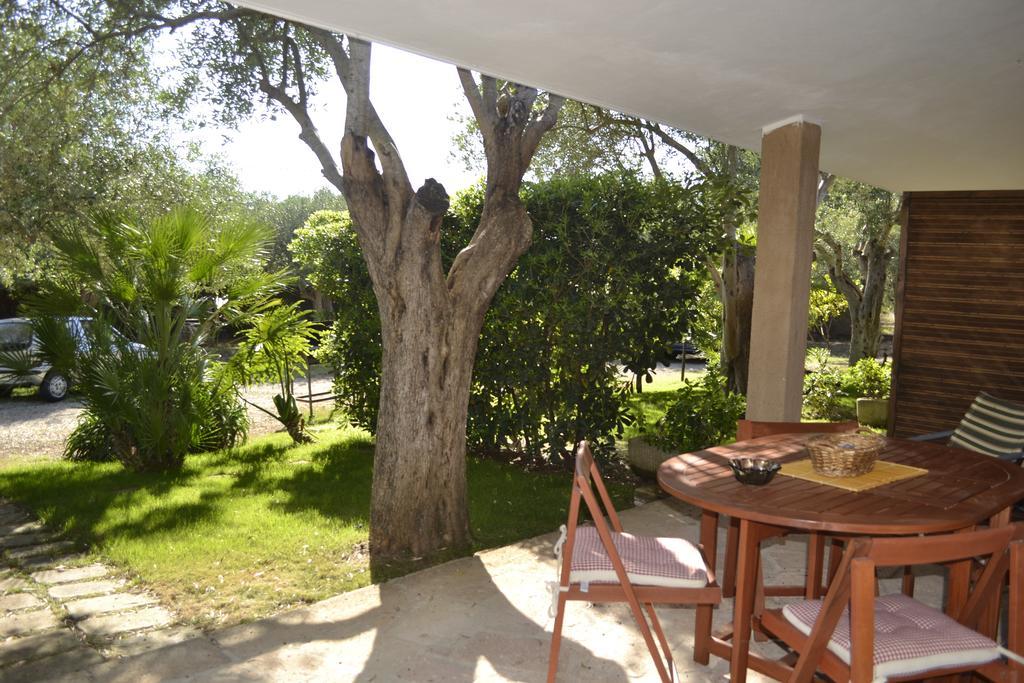 Gli Ulivi Lägenhet Alghero Rum bild