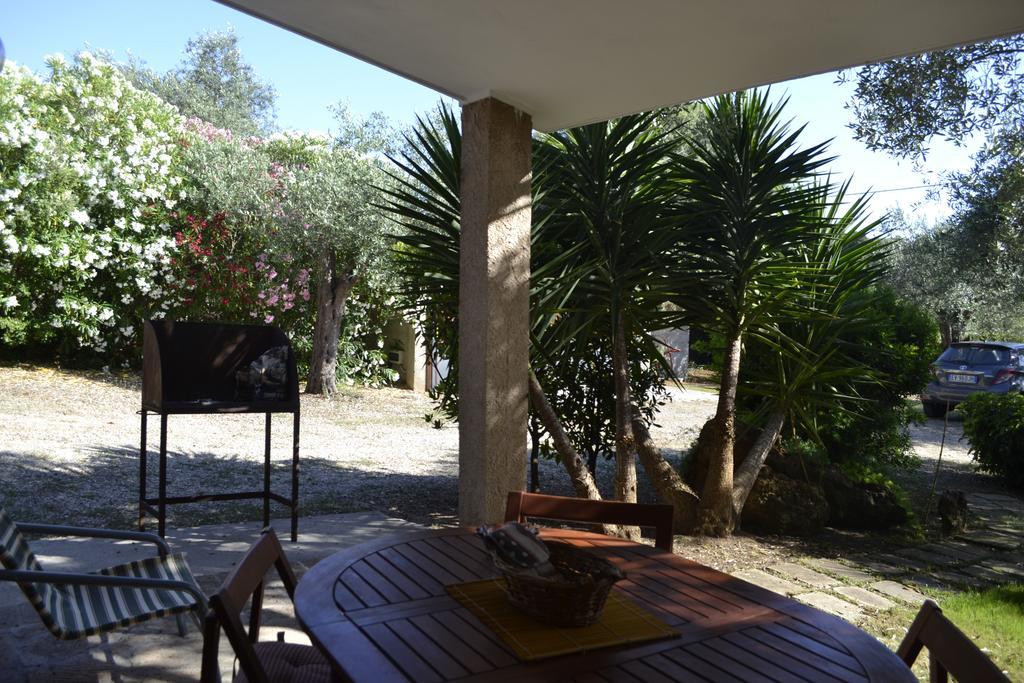Gli Ulivi Lägenhet Alghero Rum bild