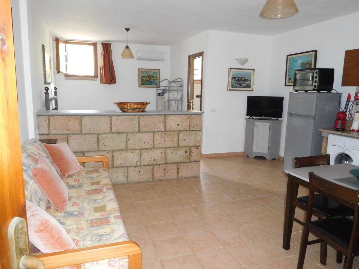 Gli Ulivi Lägenhet Alghero Exteriör bild