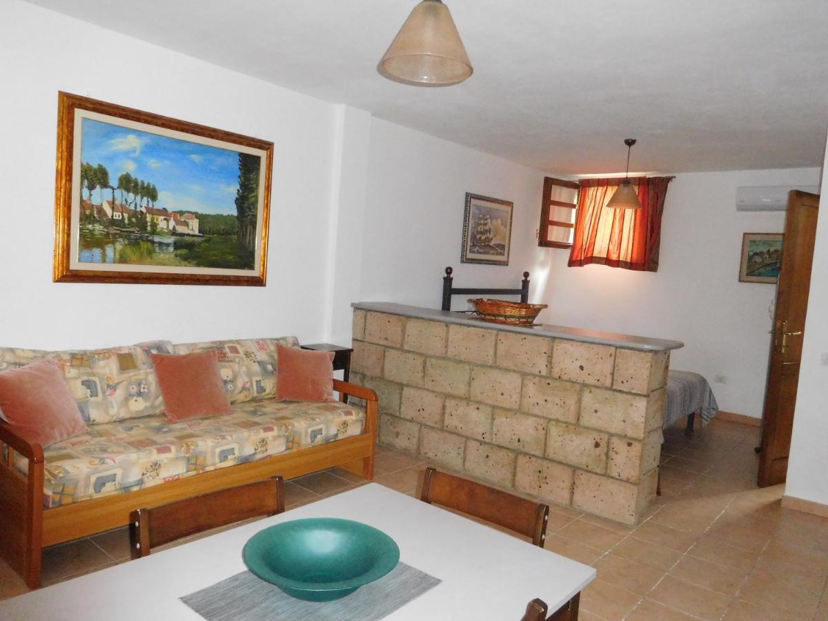 Gli Ulivi Lägenhet Alghero Exteriör bild