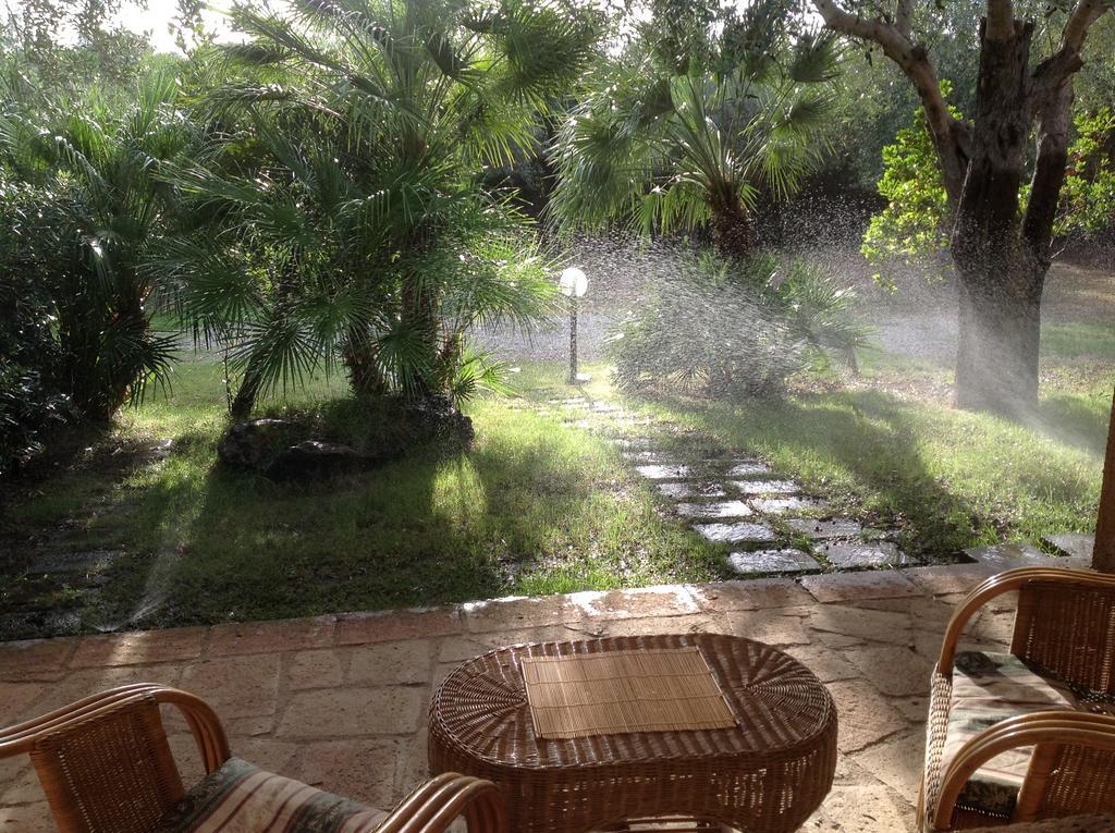 Gli Ulivi Lägenhet Alghero Exteriör bild