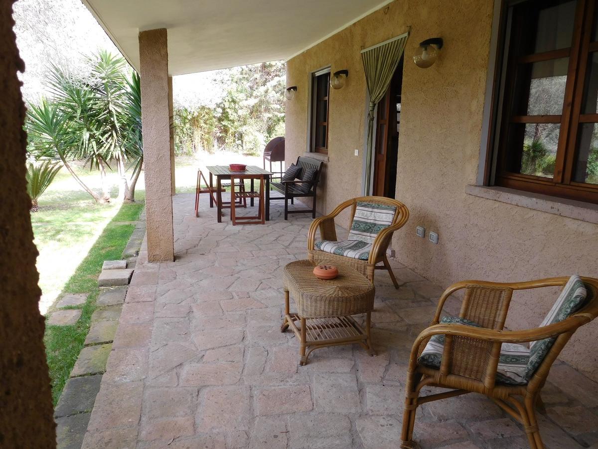 Gli Ulivi Lägenhet Alghero Exteriör bild